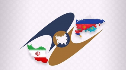  'Iran to become a major trade partner of EAEU' 