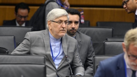 Продолжающееся сотрудничество Ирана с Международным агентством по атомной энергии