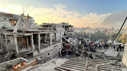 Sulmet ajrore izraelite vrasin dhjetëra civilë të tjerë në Gaza