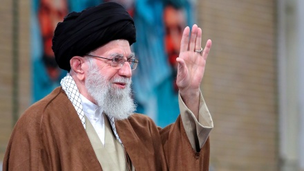 イラン最高指導者「選挙は改革や問題解決の土台」