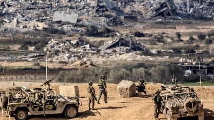 Disergap Pejuang Palestina, 10 Tentara Israel Tewas