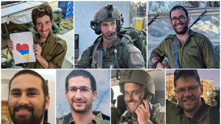 फेल होता इस्राईली तंत्र, मरने वाले आतंकी सैनिकों की संख्या नहीं छिपा पा रहा है तेलअवीव!