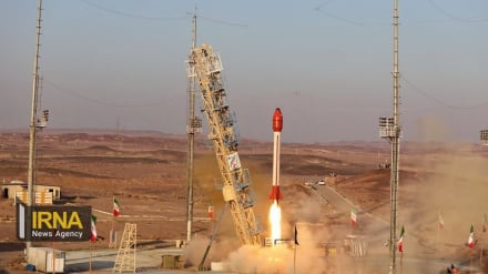 Космическая промышленность Ирана планирует отправить астронавта в космос