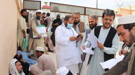 مرز پاکستان به روی بیماران خاص هم بسته شد