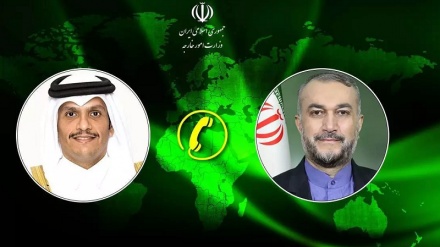 Амир-Абдуллахиан: Ближайшие дни будут ужасными для сионистского режима