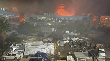 (VIDEO) Guerra Gaza, 66esimo giorno       