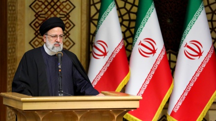 Раиси: Иран связан со всей экономической инфраструктурой Азии и региона