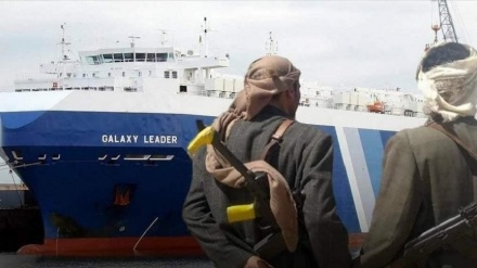 תימן: אסור לספינות שעוברות בים האדום לשוט אל בפלסטין הכבושה