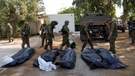 イスラエル軍がパレスチナ人の遺体から臓器盗む