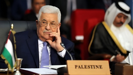 אבו מאזן: יש להפסיק את המלחמה ולמנוע עקירת פלסטינים