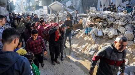 بحران غزه، بدترین بحران کنونی در جهان