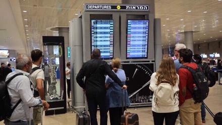 Eine halbe Million Israelis sind seit 7. Oktober aus besetzten Gebieten geflohen
