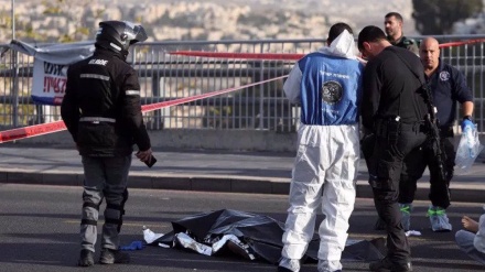 (AUDIO) Hamas invoca 'escalation di resistenz' dopo l’attacco anti-sionista ad al-Quds