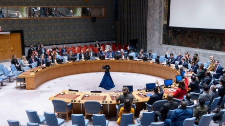UN-Sicherheitsrat verabschiedet Resolution über Zusammenarbeit mit der afghanischen Übergangsregierung