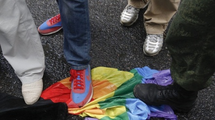 Mahakama ya Russia yaupiga marufuku ufuska wa LGBT, yasema 'umefurutu mpaka'