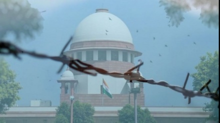 जम्मू कश्मीर पर फ़ैसला, क्या बाबरी मस्जिद के बाद भारत का मुसलमान दूसरी बार ठगा गया?