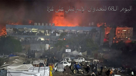 Պաղեստինցի նահատակների թվերն աճում են 