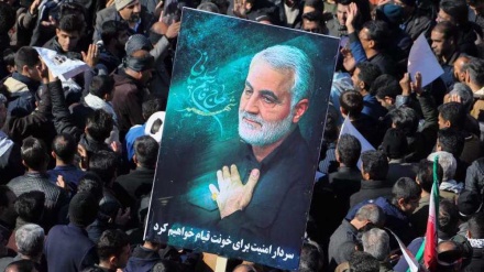 Iranisches Gericht verurteilt USA zur Zahlung von 50 Milliarden US-Dollar für Ermordung von General Soleimani 