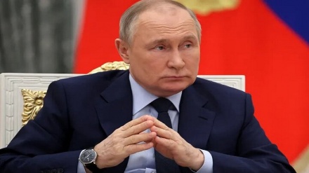 Safari ya Rais Vladimir Putin  wa Russia katika nchi za Imarati na Saudi Arabia