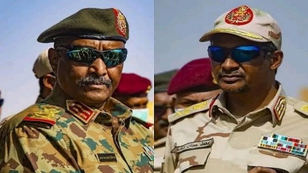 Sospesi i colloqui di Jeddah sulla guerra in Sudan