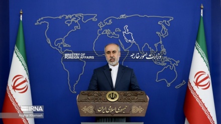 क़तर में मौजूद ईरान के पैसे में रुकावट पैदा कर रहा है अमेरिका