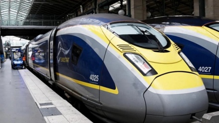  Eurostar trains canceled, causing disruptions to thousands of holidaymakers 
