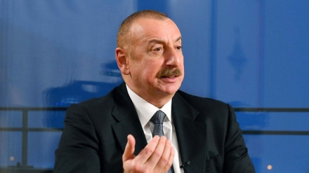 Ֆրանսիայի առաջնորդները  փորձում են  ավելի շատ հայ լինել, քան իրենք՝ հայերը․Ալիև 