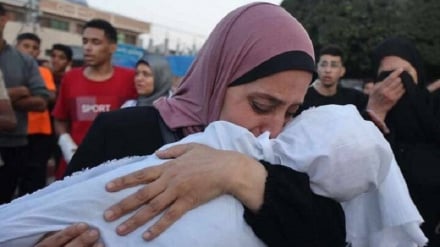 Gaza, 19 martiri in nuovo bombardamento su Rafah 