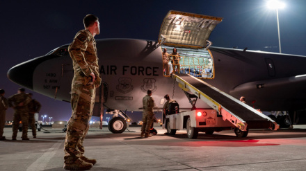 Report: US provided Israel with more than 70,000 weapons since 1950