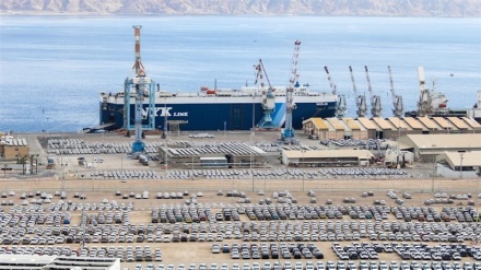 Militer Israel: Pelabuhan Eilat kembali Digempur Rudal