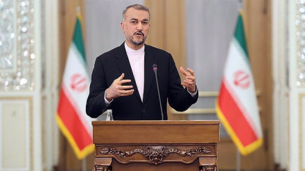 গাজায় অযথা অপরাধযজ্ঞ চালাচ্ছে ইসরাইল, ফিলিস্তিন বিজয়ী হবে: ইরান