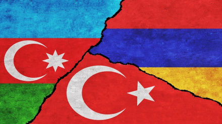 Թուրքիան կրկին հավակնում է միջնորդի դերին.