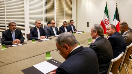 Необходимость в продолжении эффективных мер по прекращению атак сионистского режима