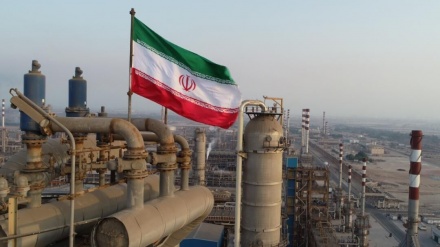 イランの産油量が60%増加