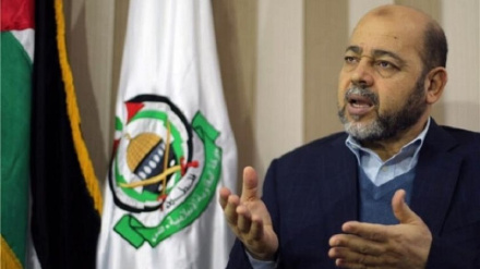 Hamas: Mashambulizi ya Yemen dhidi ya meli za Kizayuni ni ujumbe muhimu kwa nchi za Magharibi