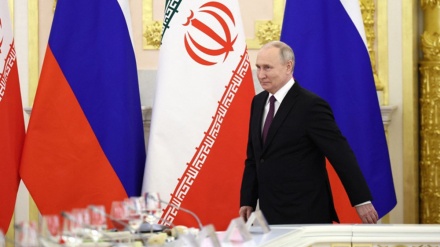 Moska po punon për marrëveshjen e re të madhe me Teheranin