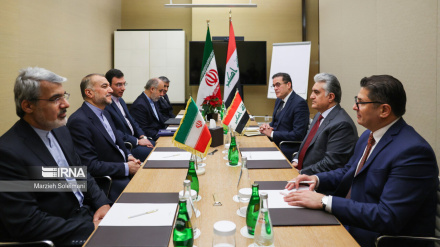 Амир-Абдуллахиан: Растущая тенденция ирано-иракских отношений идет на пользу обеим странам и всему региону