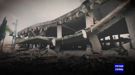 Иран предупреждает об опасном плане Израиля по насильственному переселению жителей Газы