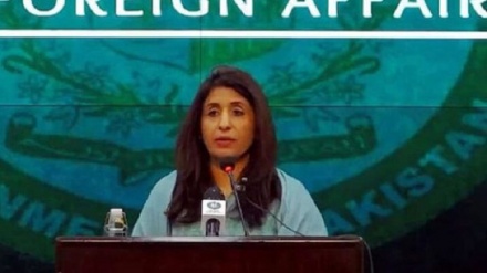 پاکستان بازداشت اعضای تی‌تی‌پی توسط طالبان را تأیید نکرد