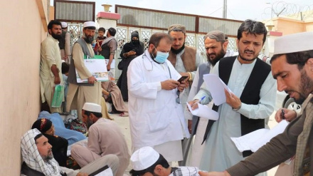 پاکستان د افغان ناروغانو پر مخ د تورخم دروازه وتړله جزیات دلته لرو