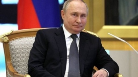 La presentazione dei nuovi sottomarini nucleari russi da parte di Putin