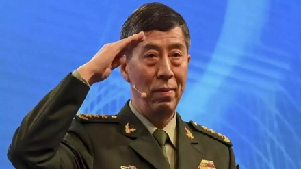 Cina: nominato il nuovo ministro della Difesa