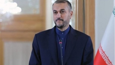 שר החוץ ניחם על מותו של אמיר כווית