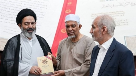 Iran dan Malaysia Jalin Kerja Sama Penerbitan Mushaf Al-Qur'an​