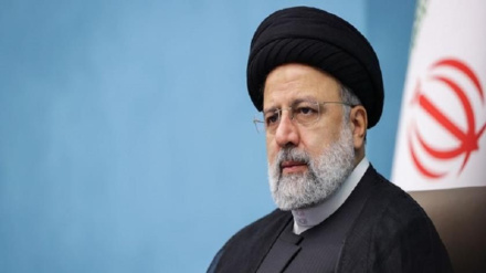 Իրանի նախագահը չի մասնակցի ԱՄԷ-ի կլիմայի համաժողովին՝ ի նշան բողոքի սիոնիստ պաշտոնյայի ներկայության դեմ 