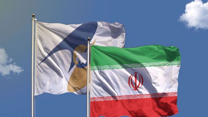 Irani dhe Bashkimi Ekonomik Euroaziatik nënshkruajnë marrëveshjen e tregtisë së lirë