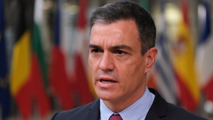 ראש ממשלת ספרד: מה שישראל עושה ברצועה בלתי מתקבל על הדעת