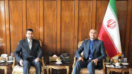 Əmir Abdullahiyan qonşuluq siyasəti çərçivəsində İran və Qazaxıstan münasibətlərini vurğulyıb