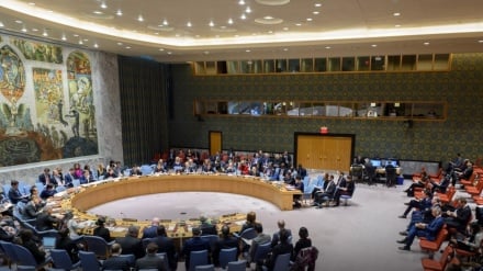 UN-Sicherheitsrat verurteilt jüngsten Terroranschlag in Iran