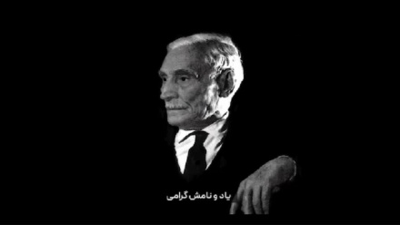 او صدای ناشنوایان را شنید